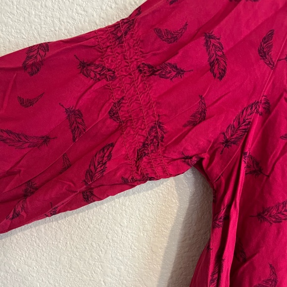 Jessica Simpson maternity dress, size‎ S - Picture 2 of 5